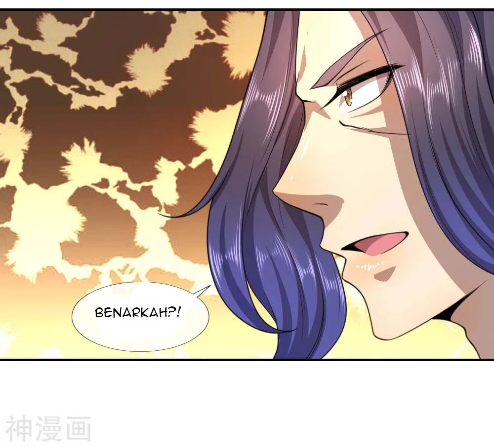 Medical Martial Arts Chapter 83 - halaman 28