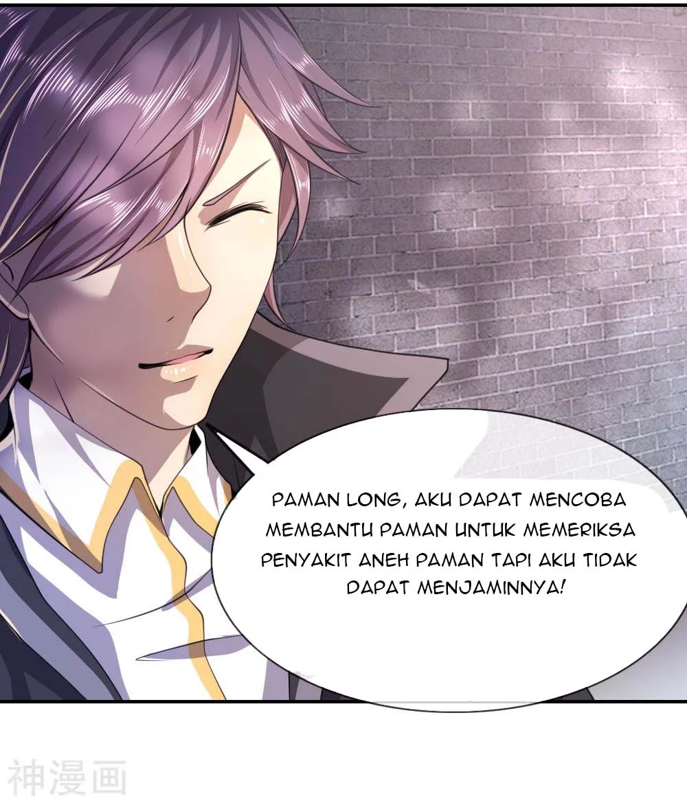 Medical Martial Arts Chapter 83 - halaman 29