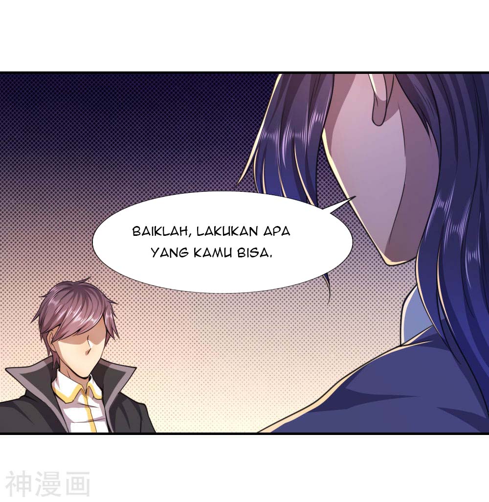 Medical Martial Arts Chapter 83 - halaman 30