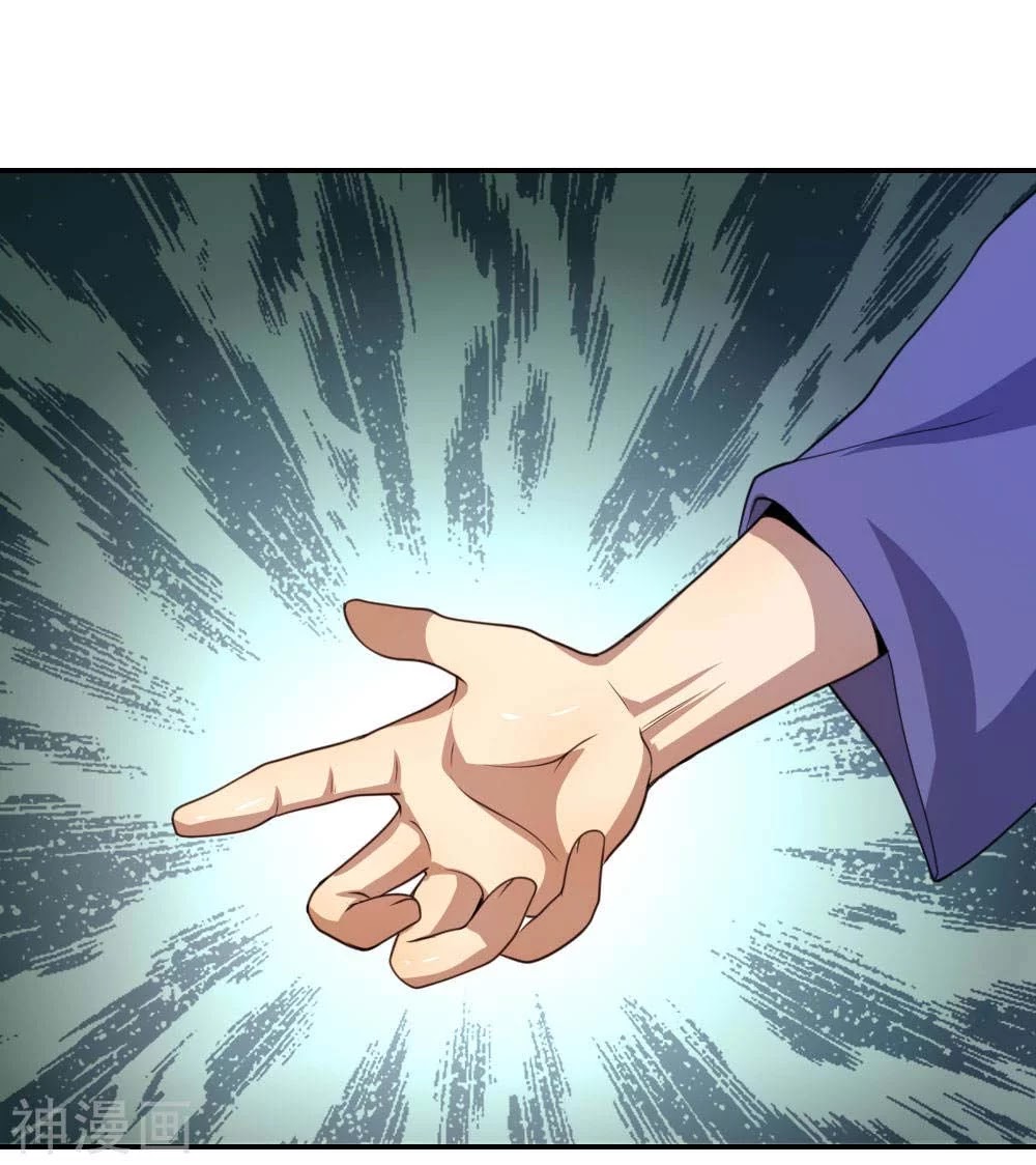 Medical Martial Arts Chapter 83 - halaman 5