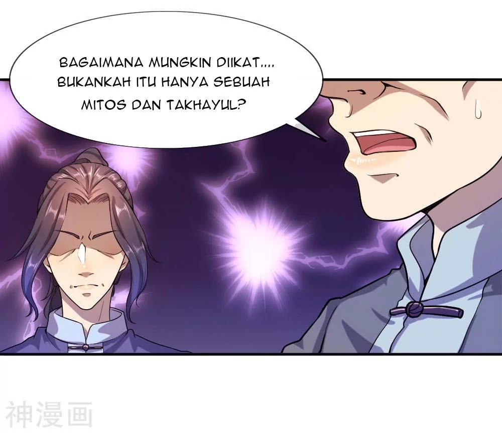 Medical Martial Arts Chapter 84 - halaman 10