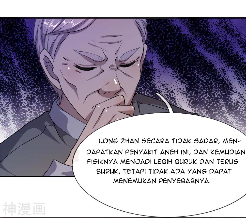 Medical Martial Arts Chapter 84 - halaman 13