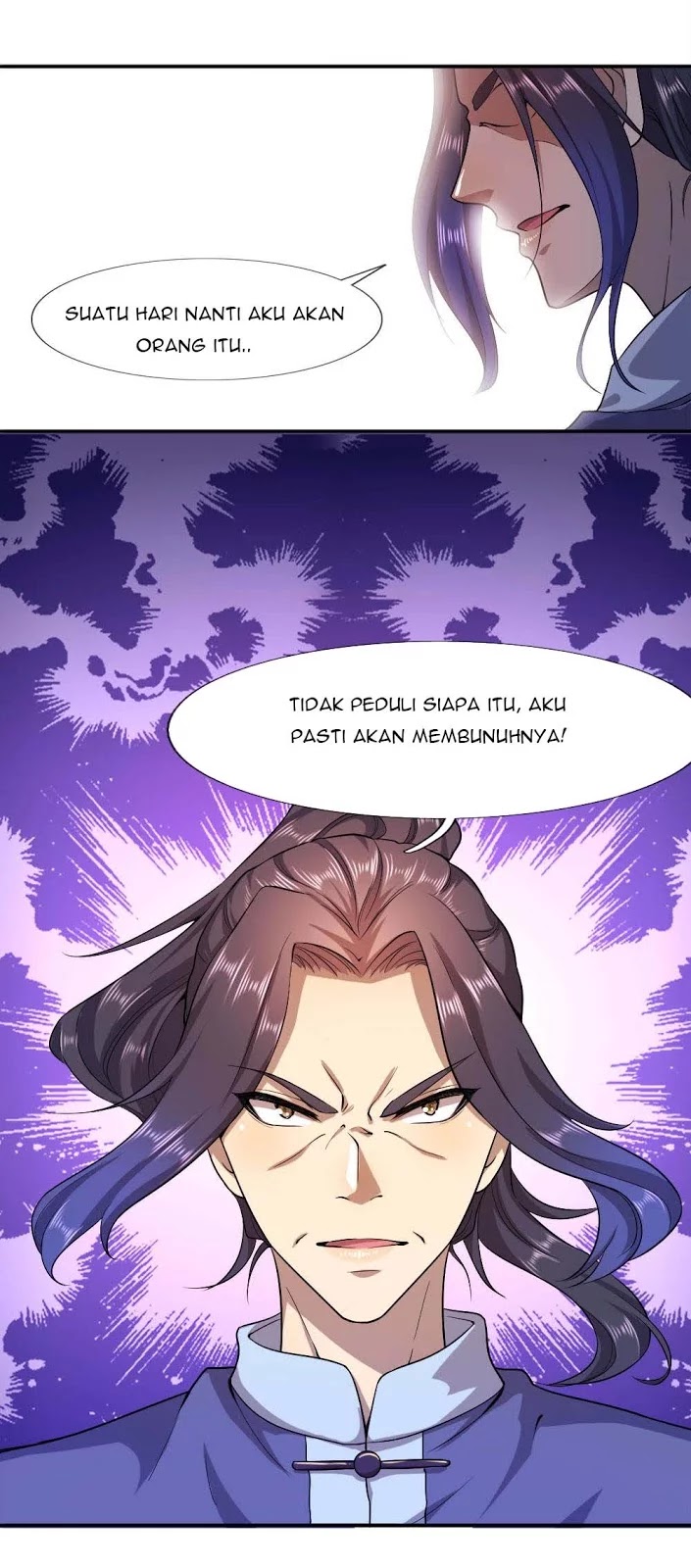 Medical Martial Arts Chapter 84 - halaman 24