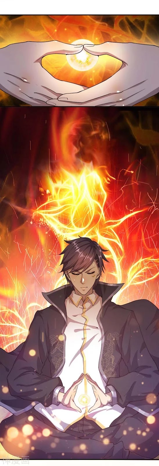 Medical Martial Arts Chapter 84 - halaman 26
