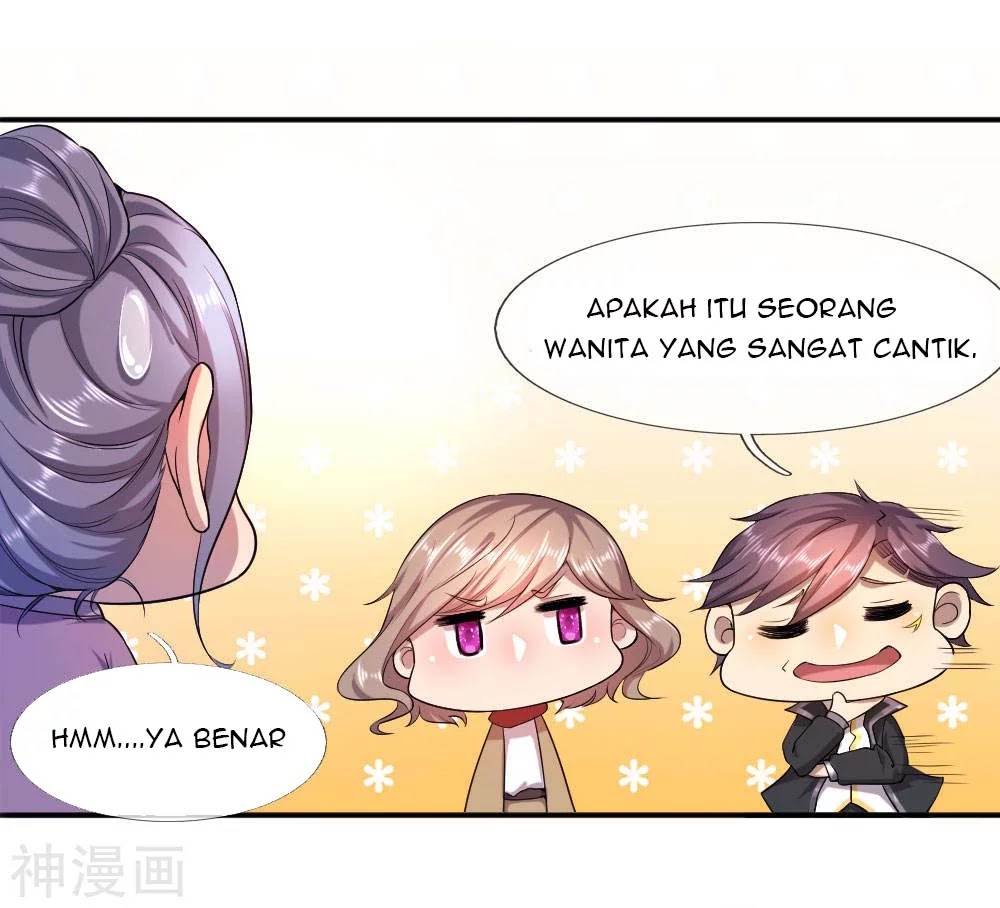 Medical Martial Arts Chapter 84 - halaman 31