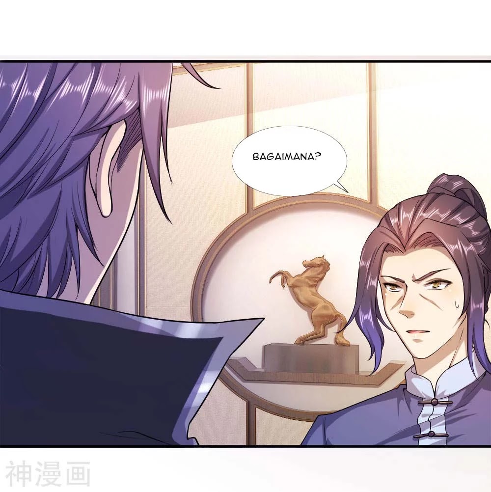 Medical Martial Arts Chapter 84 - halaman 5