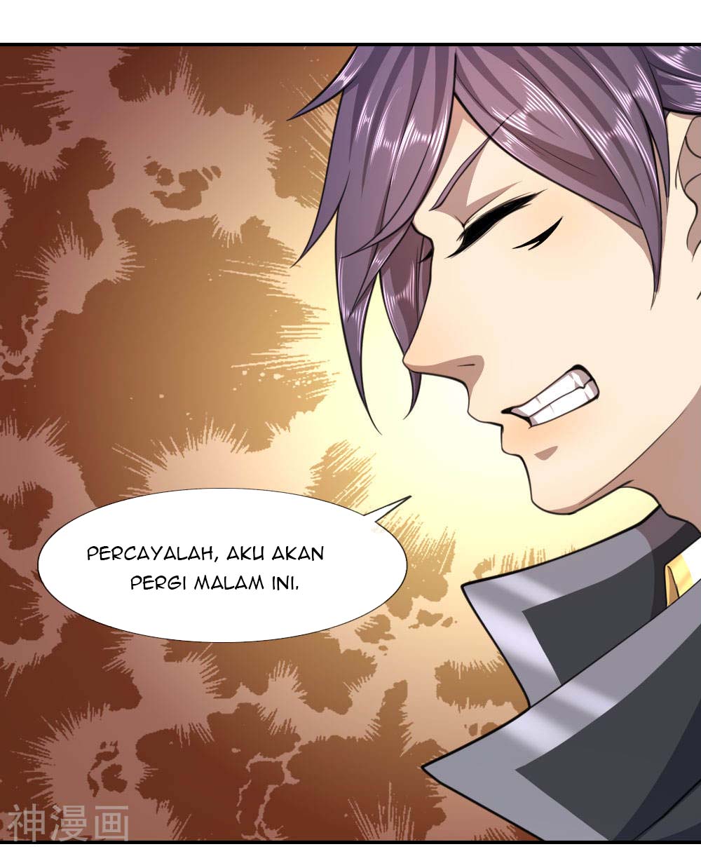 Medical Martial Arts Chapter 85 - halaman 10