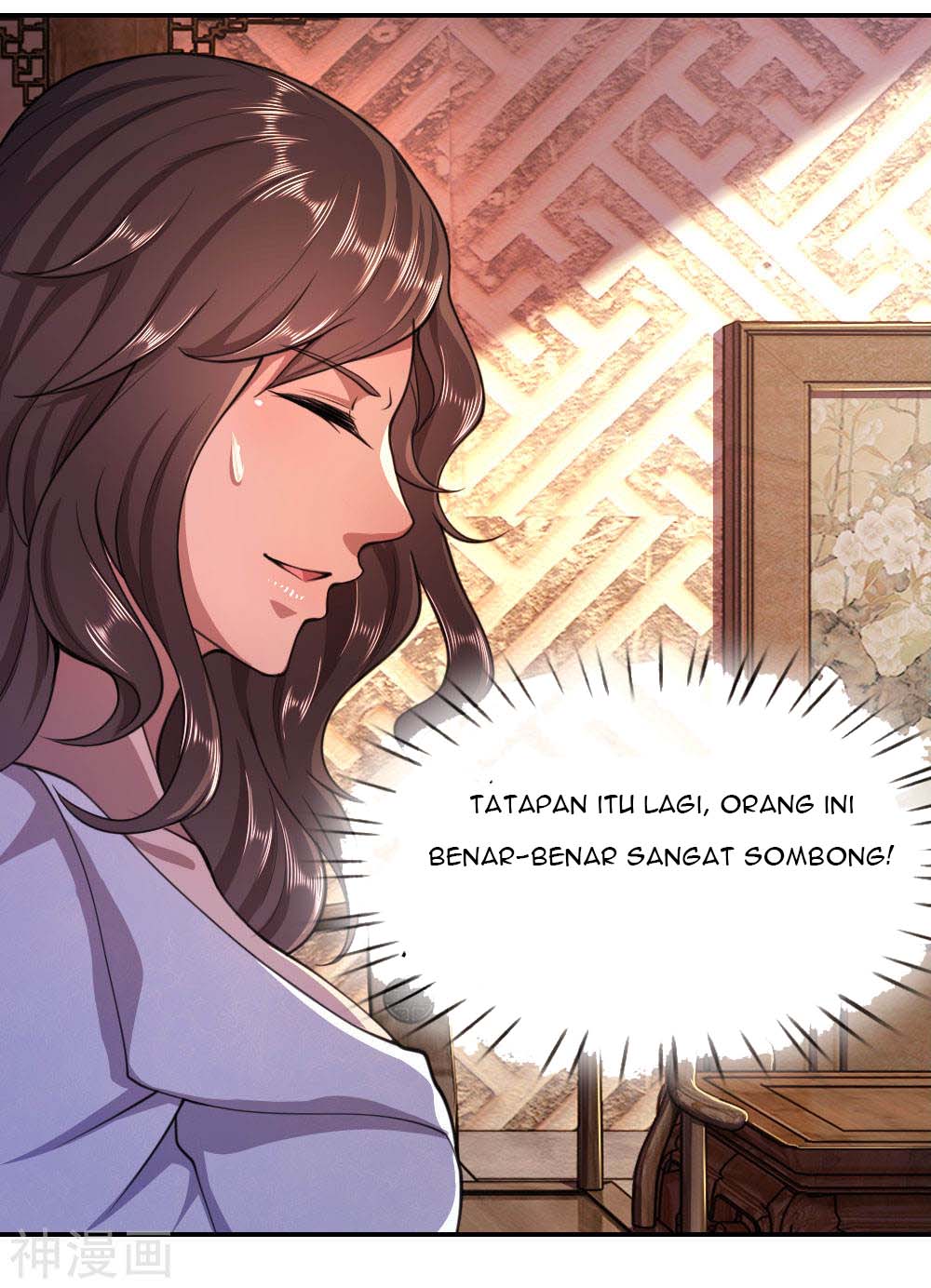 Medical Martial Arts Chapter 85 - halaman 12