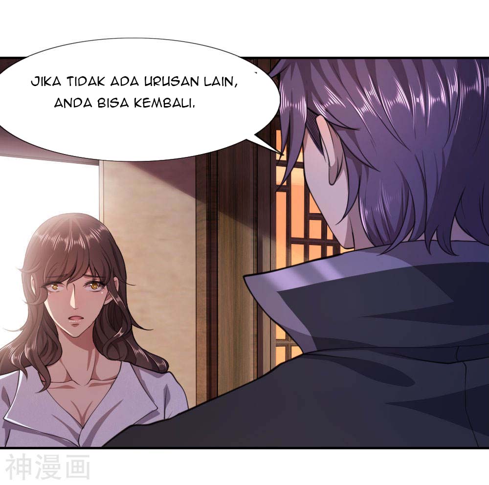 Medical Martial Arts Chapter 85 - halaman 13
