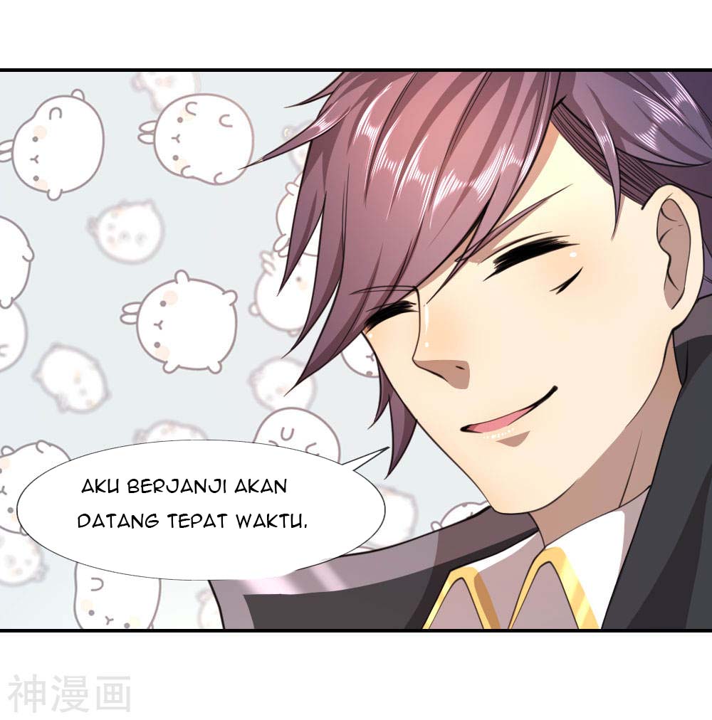 Medical Martial Arts Chapter 85 - halaman 14