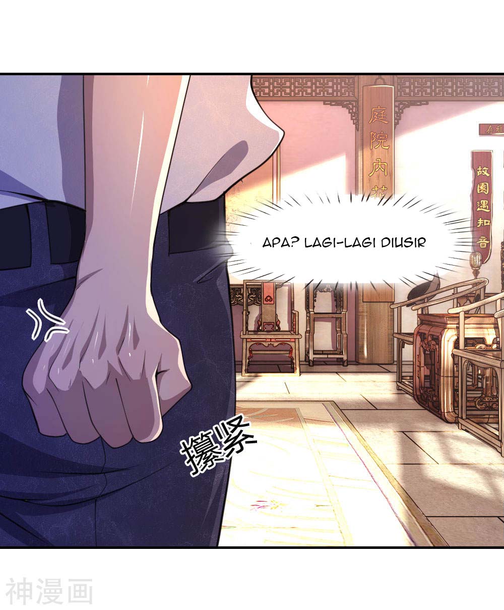 Medical Martial Arts Chapter 85 - halaman 15