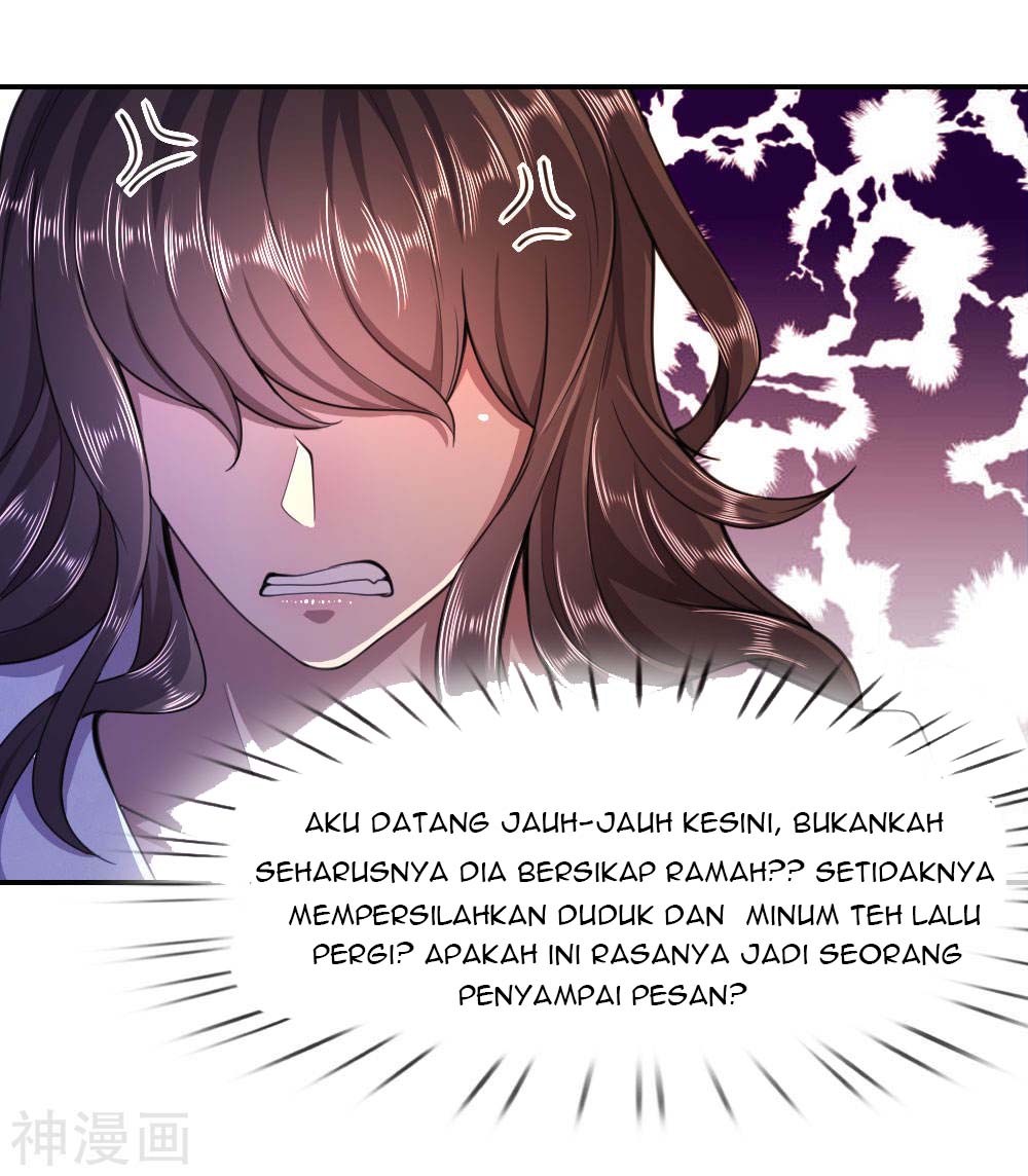 Medical Martial Arts Chapter 85 - halaman 16