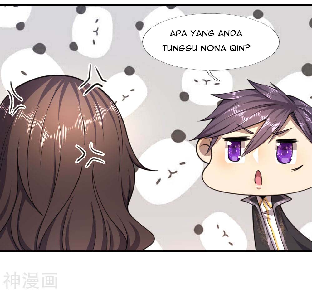 Medical Martial Arts Chapter 85 - halaman 17