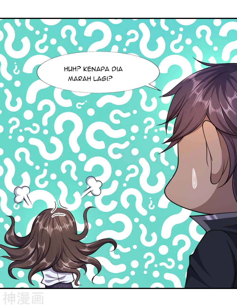 Medical Martial Arts Chapter 85 - halaman 19