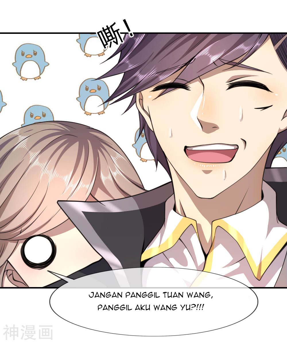 Medical Martial Arts Chapter 85 - halaman 6