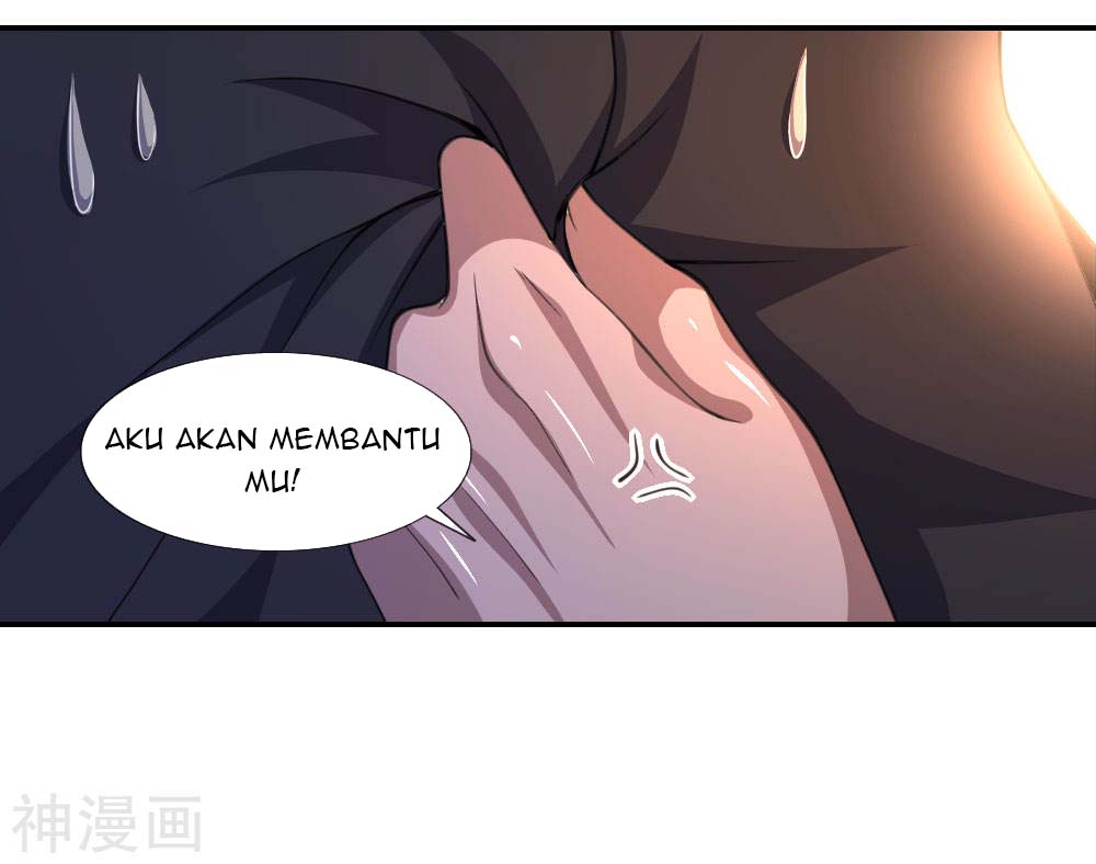 Medical Martial Arts Chapter 85 - halaman 7