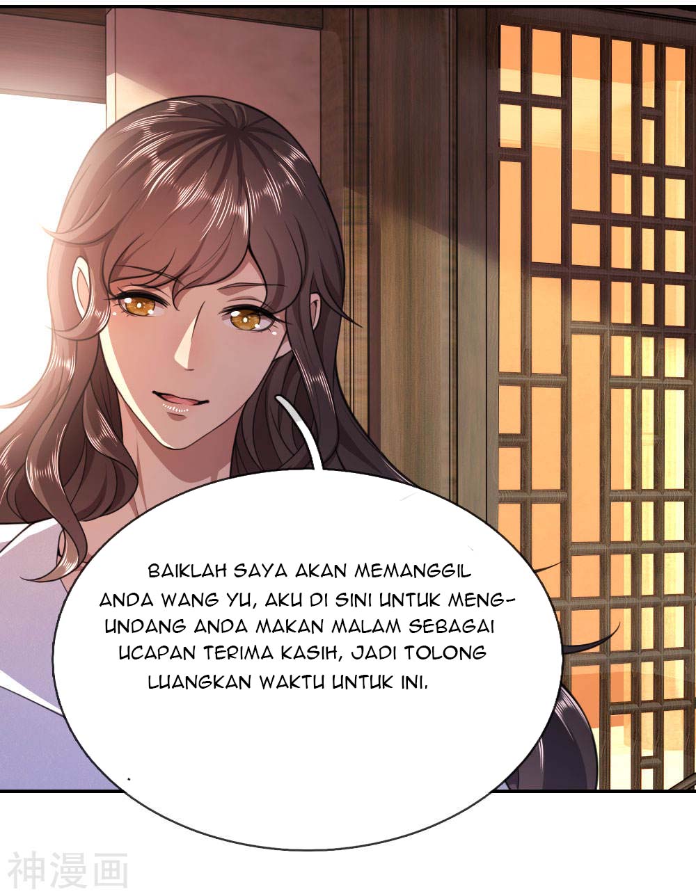 Medical Martial Arts Chapter 85 - halaman 9