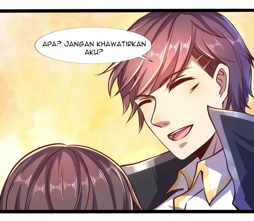 Medical Martial Arts Chapter 86 - halaman 10