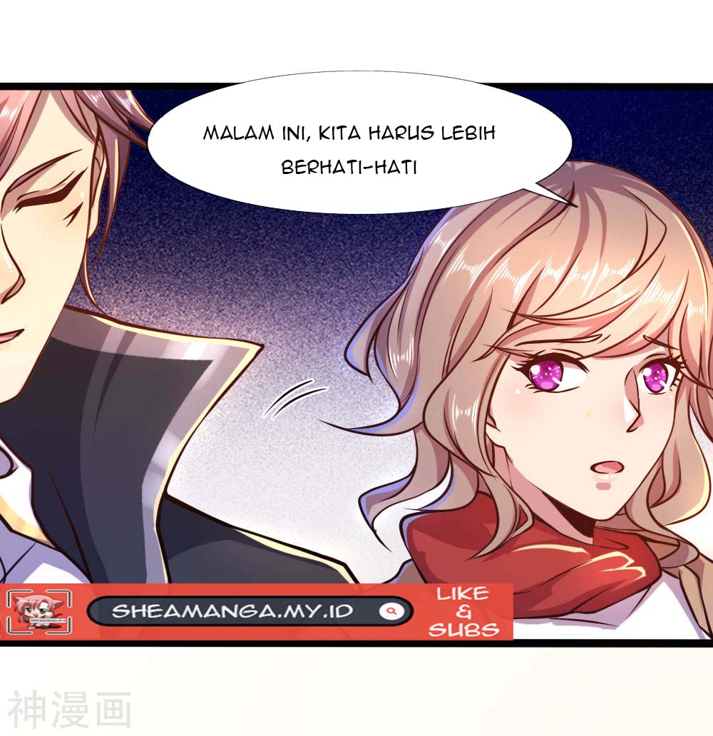 Medical Martial Arts Chapter 86 - halaman 12