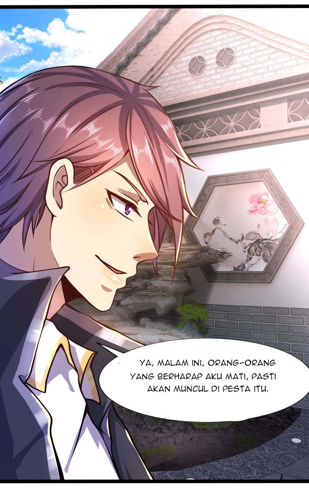 Medical Martial Arts Chapter 86 - halaman 13