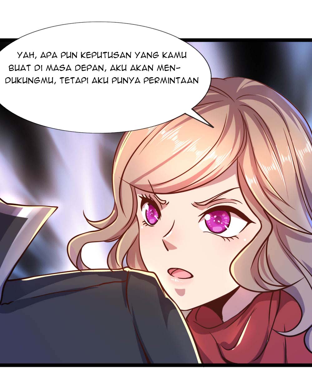 Medical Martial Arts Chapter 86 - halaman 17