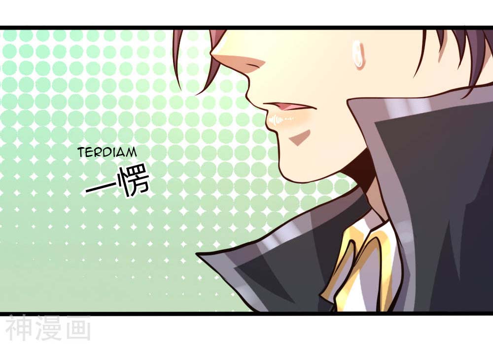 Medical Martial Arts Chapter 86 - halaman 18