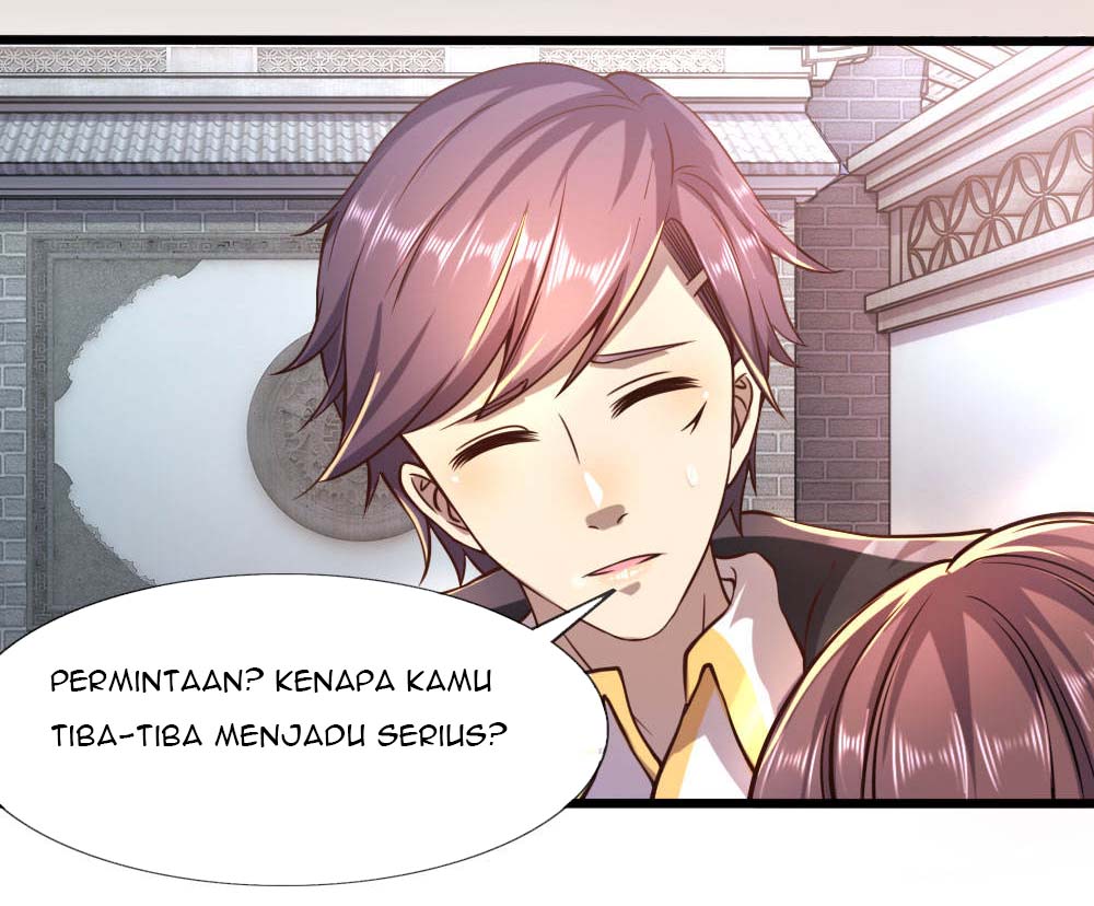 Medical Martial Arts Chapter 86 - halaman 19