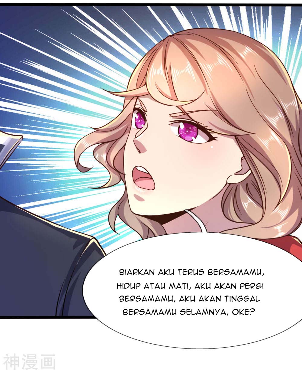 Medical Martial Arts Chapter 86 - halaman 20