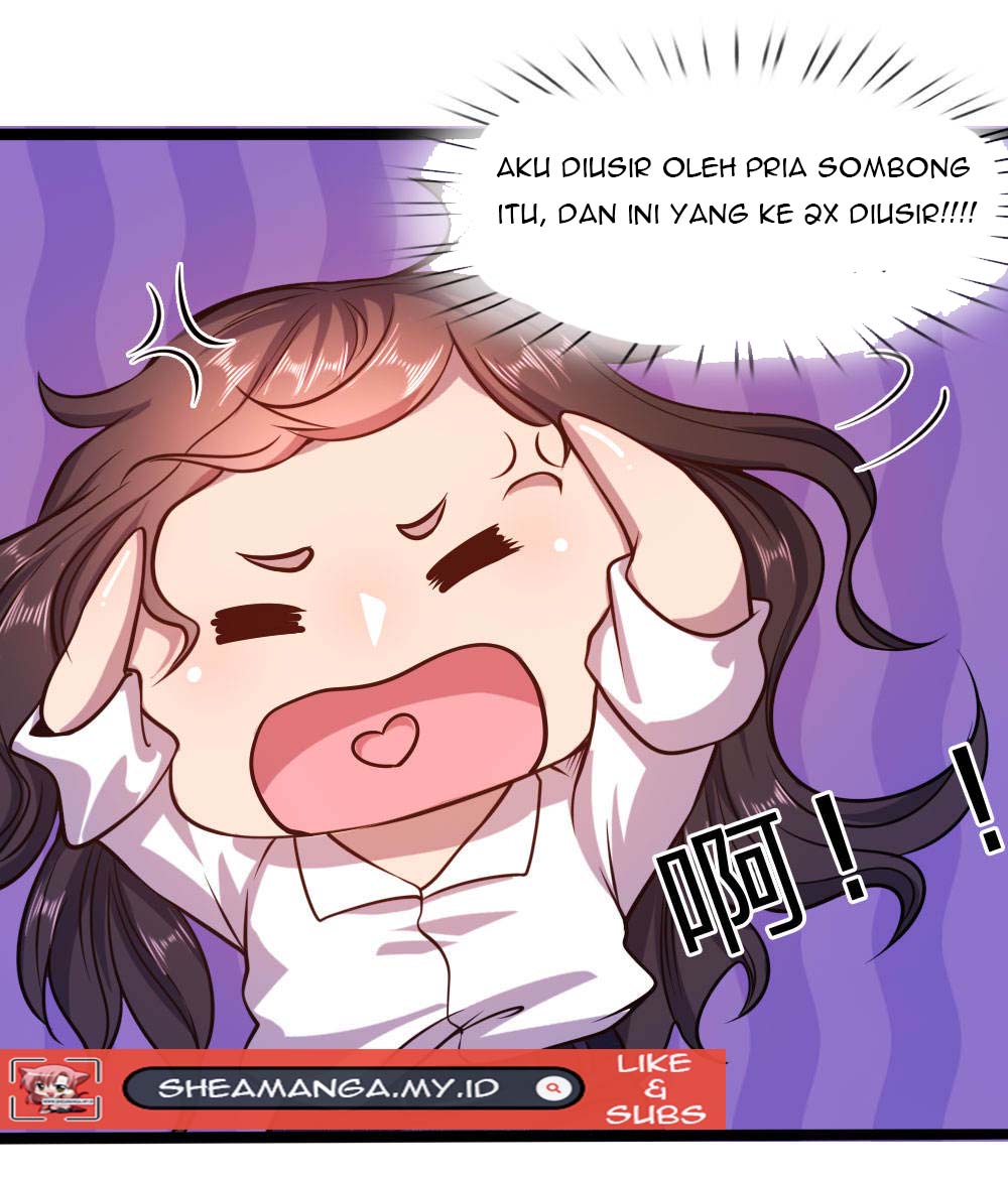 Medical Martial Arts Chapter 86 - halaman 5