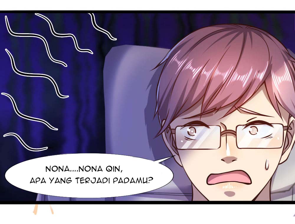 Medical Martial Arts Chapter 86 - halaman 6
