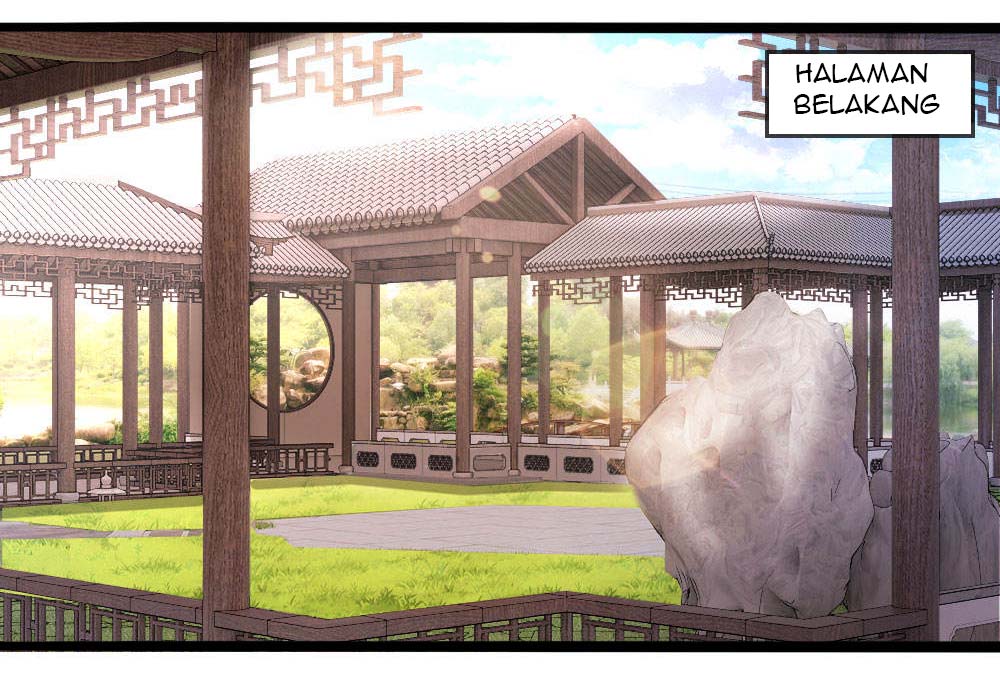 Medical Martial Arts Chapter 86 - halaman 8