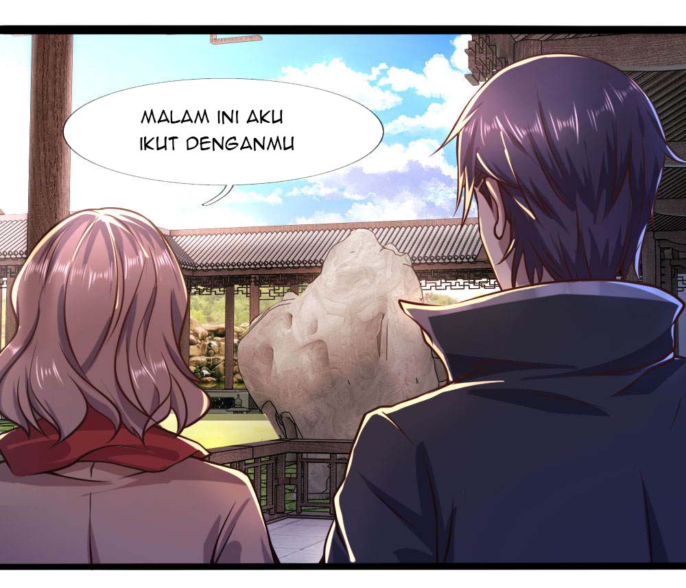 Medical Martial Arts Chapter 86 - halaman 9