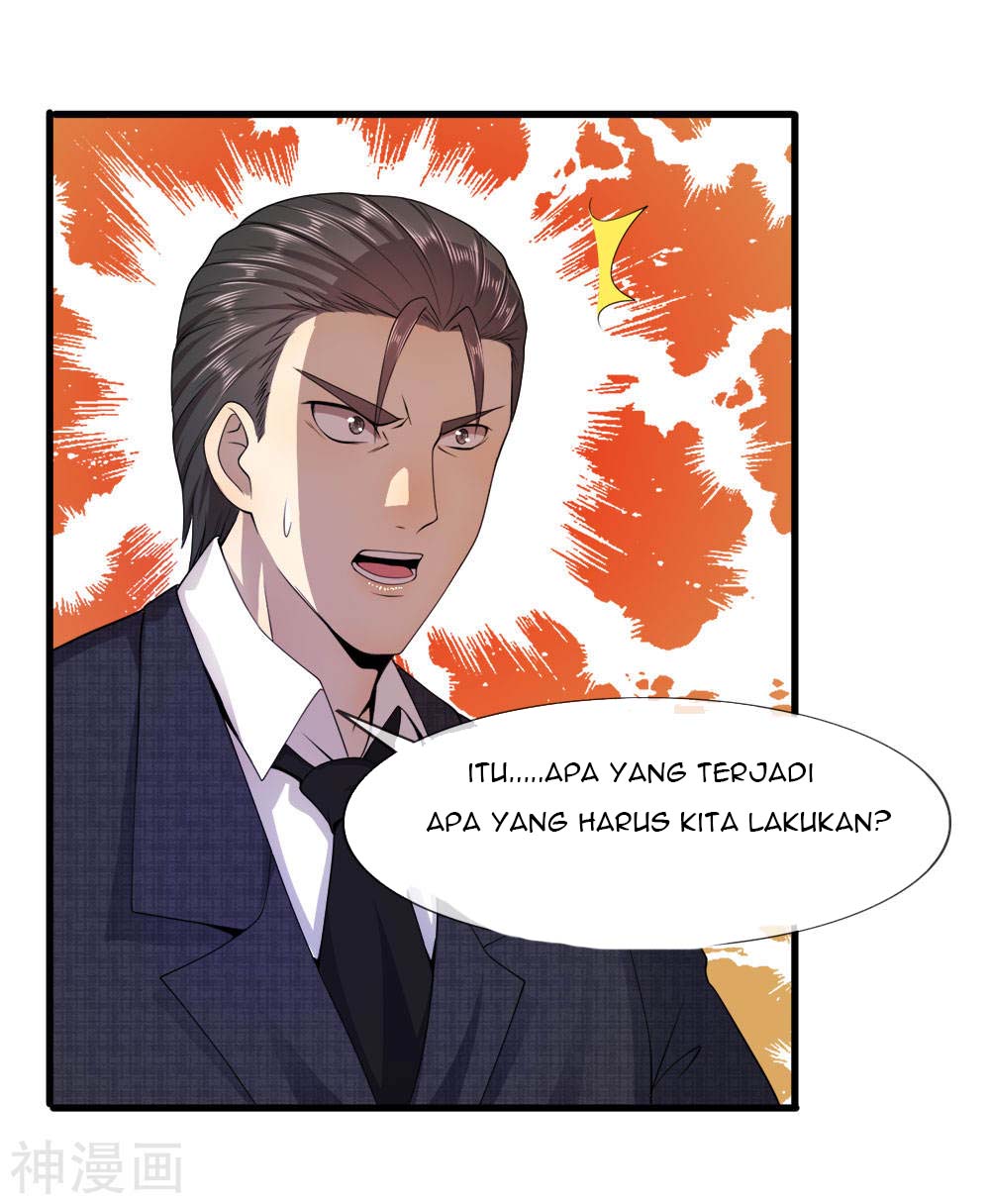 Medical Martial Arts Chapter 87 - halaman 10