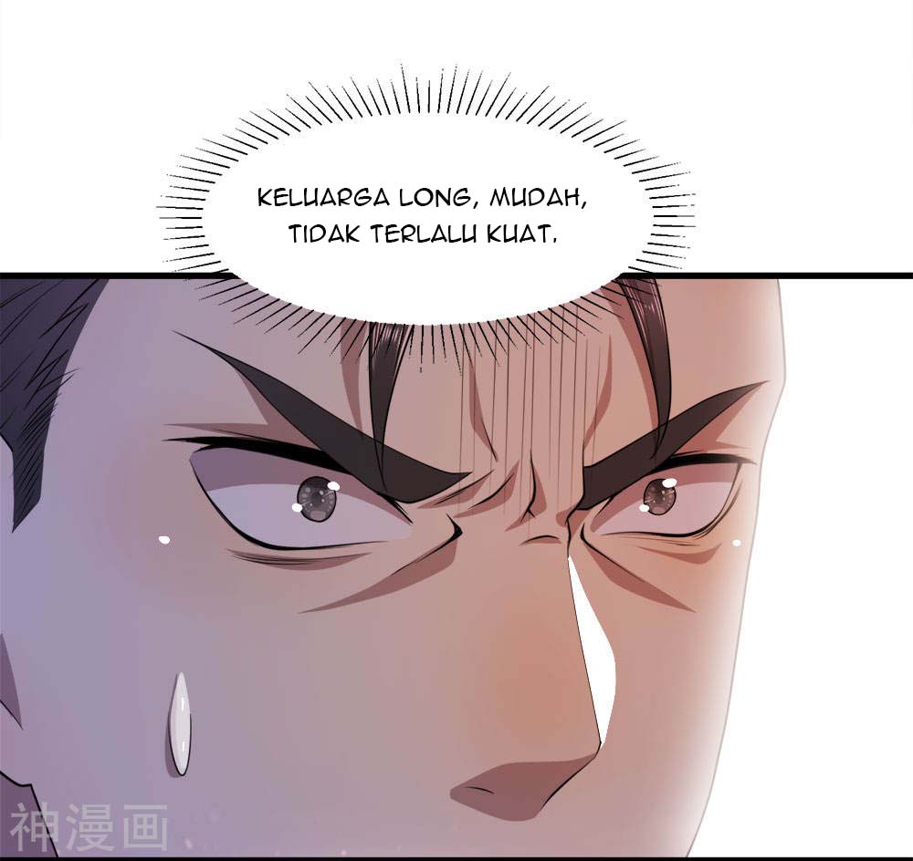 Medical Martial Arts Chapter 87 - halaman 12