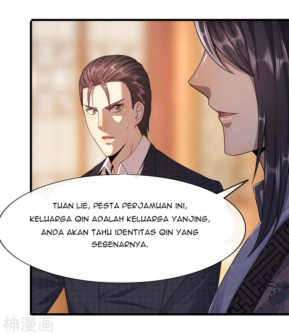 Medical Martial Arts Chapter 87 - halaman 14
