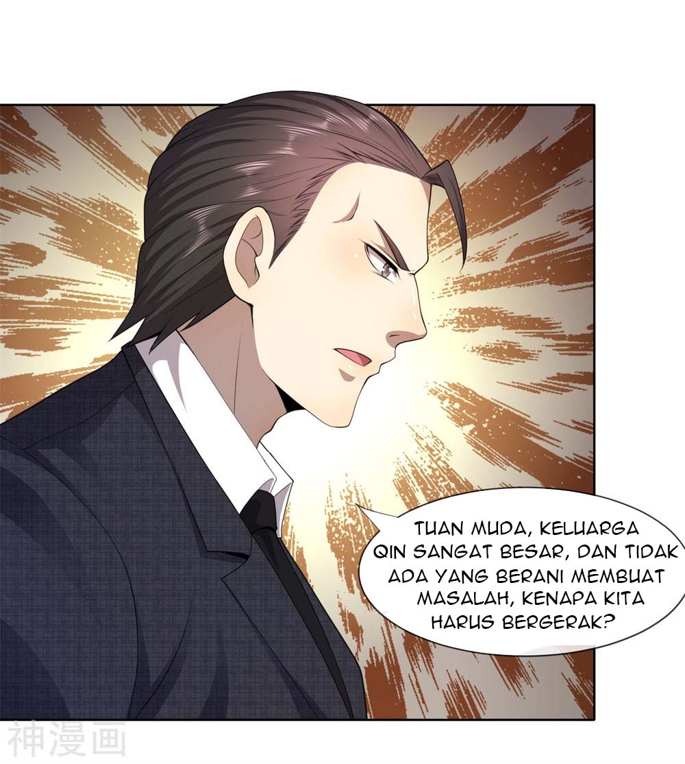 Medical Martial Arts Chapter 87 - halaman 16