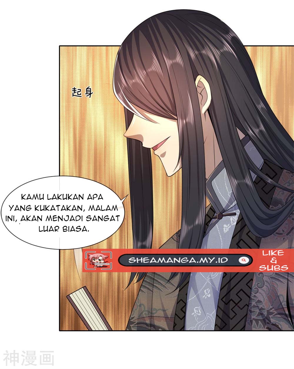 Medical Martial Arts Chapter 87 - halaman 17