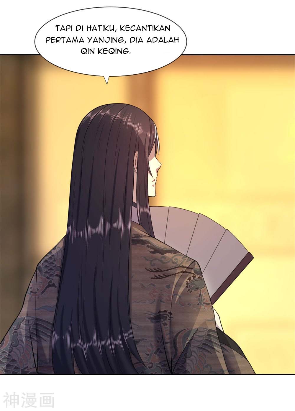 Medical Martial Arts Chapter 87 - halaman 20
