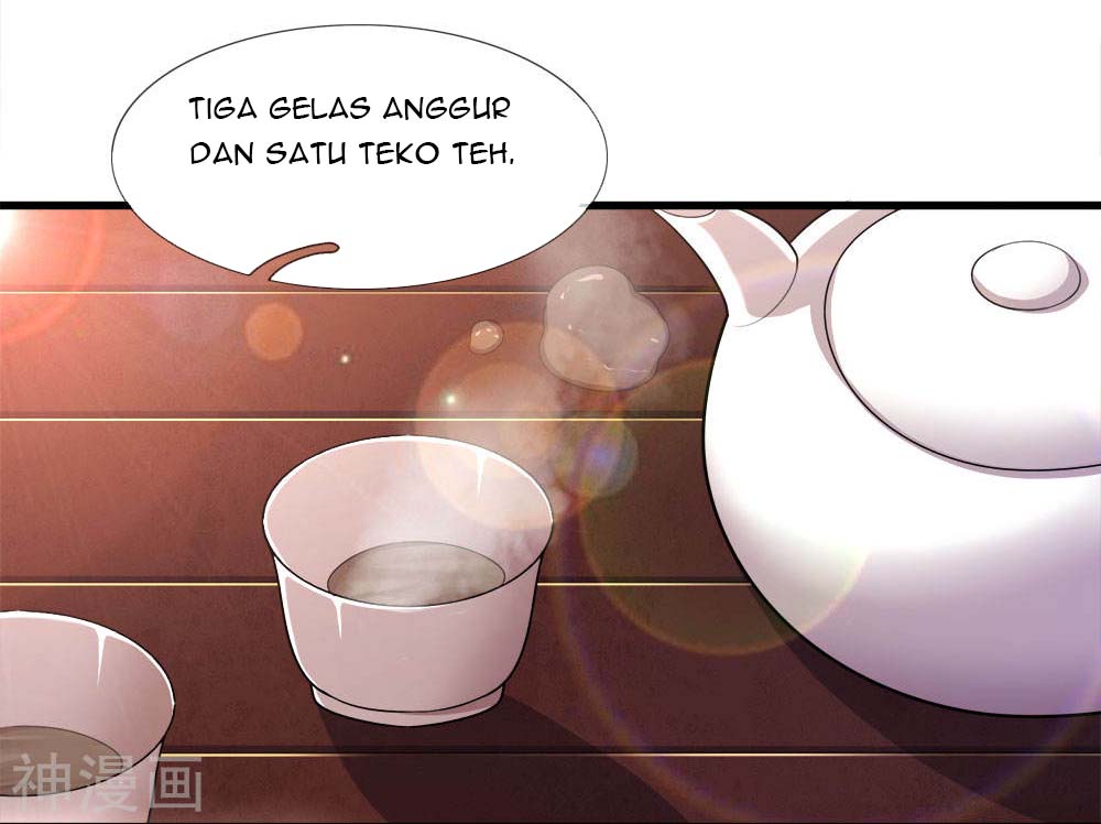 Medical Martial Arts Chapter 87 - halaman 3