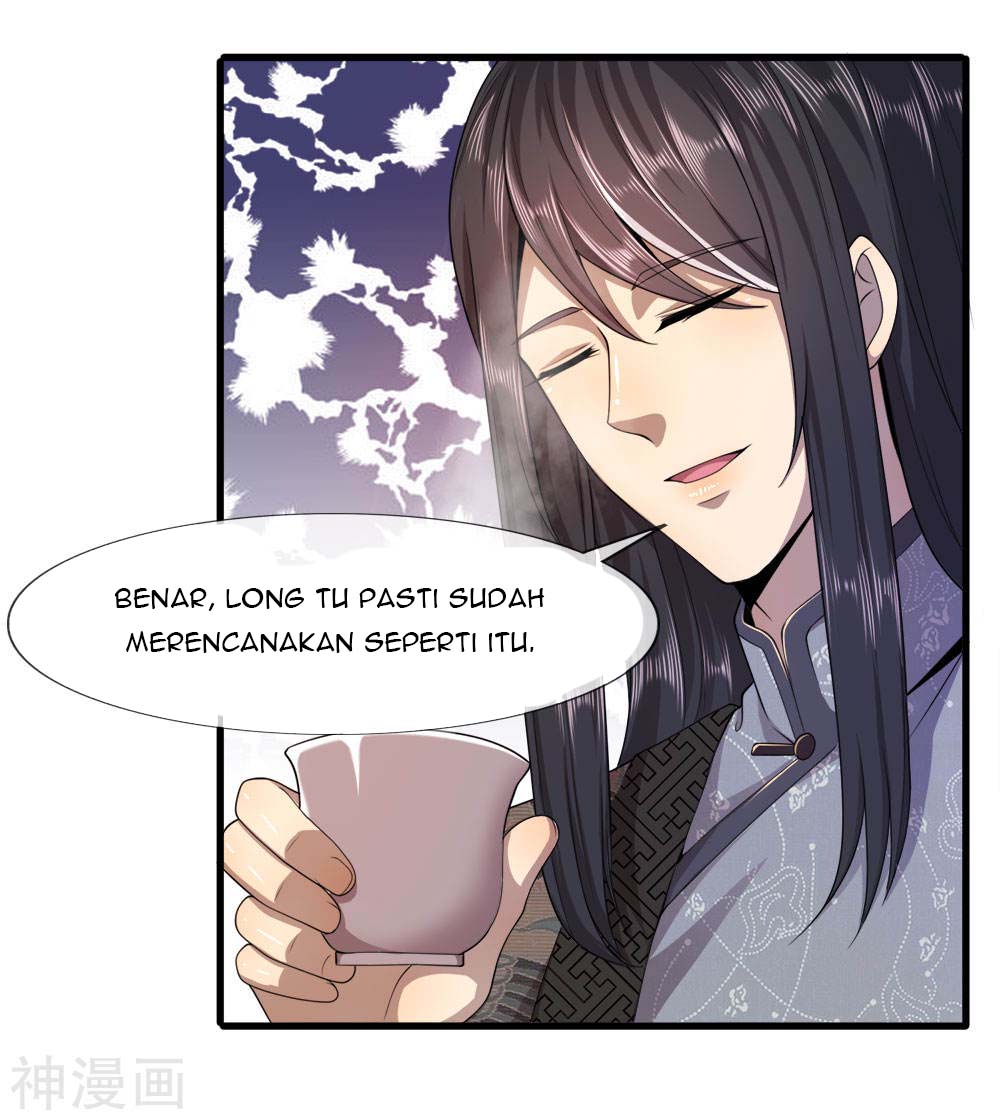 Medical Martial Arts Chapter 87 - halaman 9