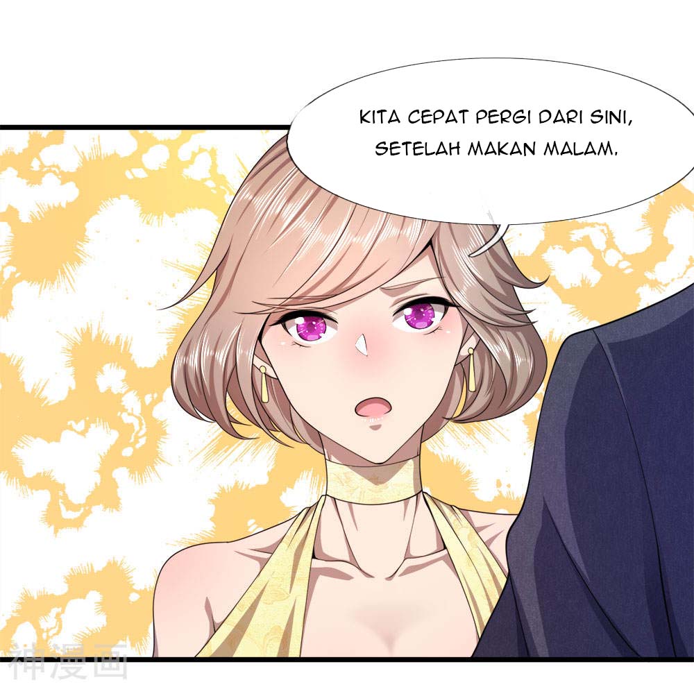 Medical Martial Arts Chapter 88 - halaman 12