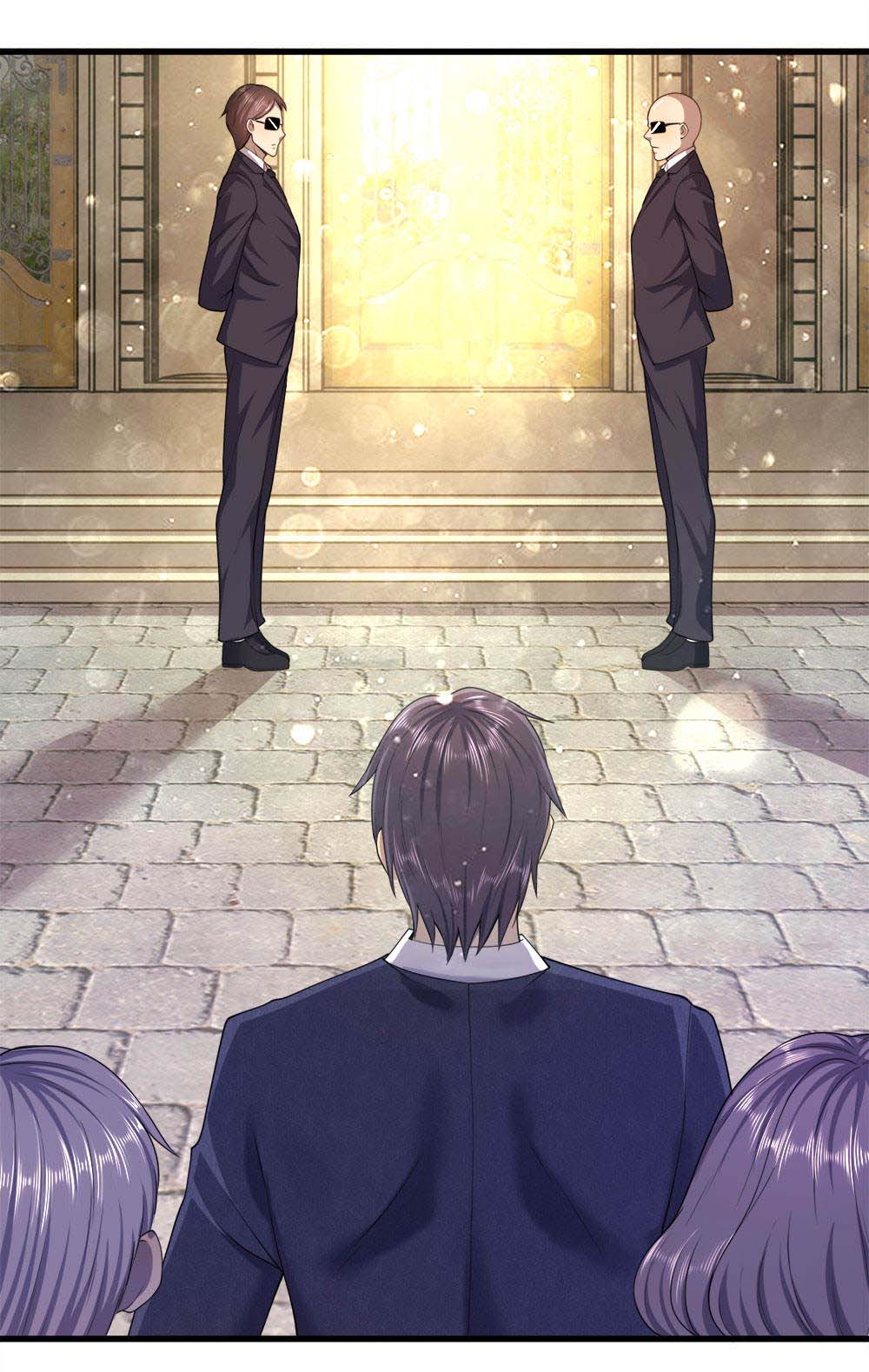 Medical Martial Arts Chapter 88 - halaman 15