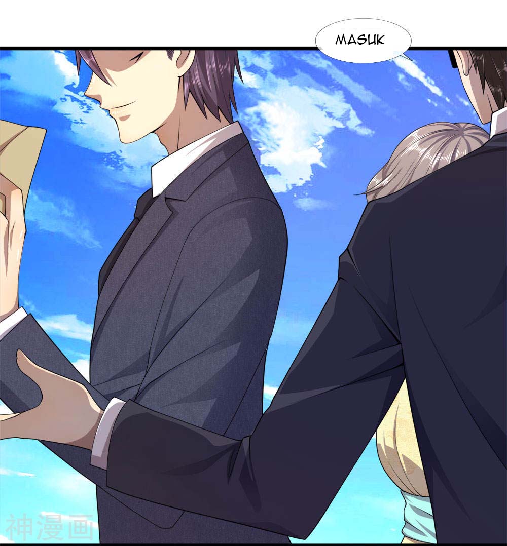 Medical Martial Arts Chapter 88 - halaman 16