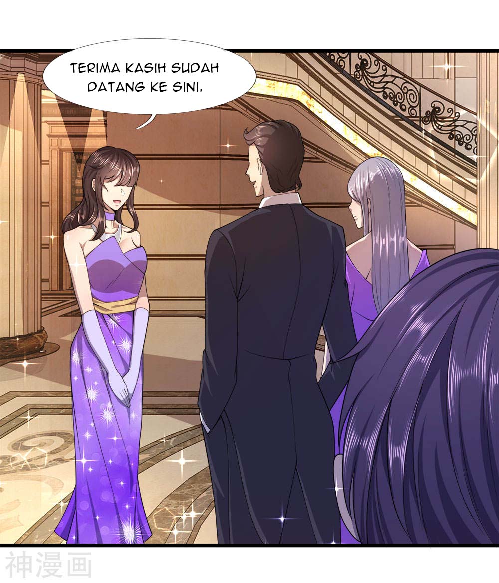 Medical Martial Arts Chapter 88 - halaman 19