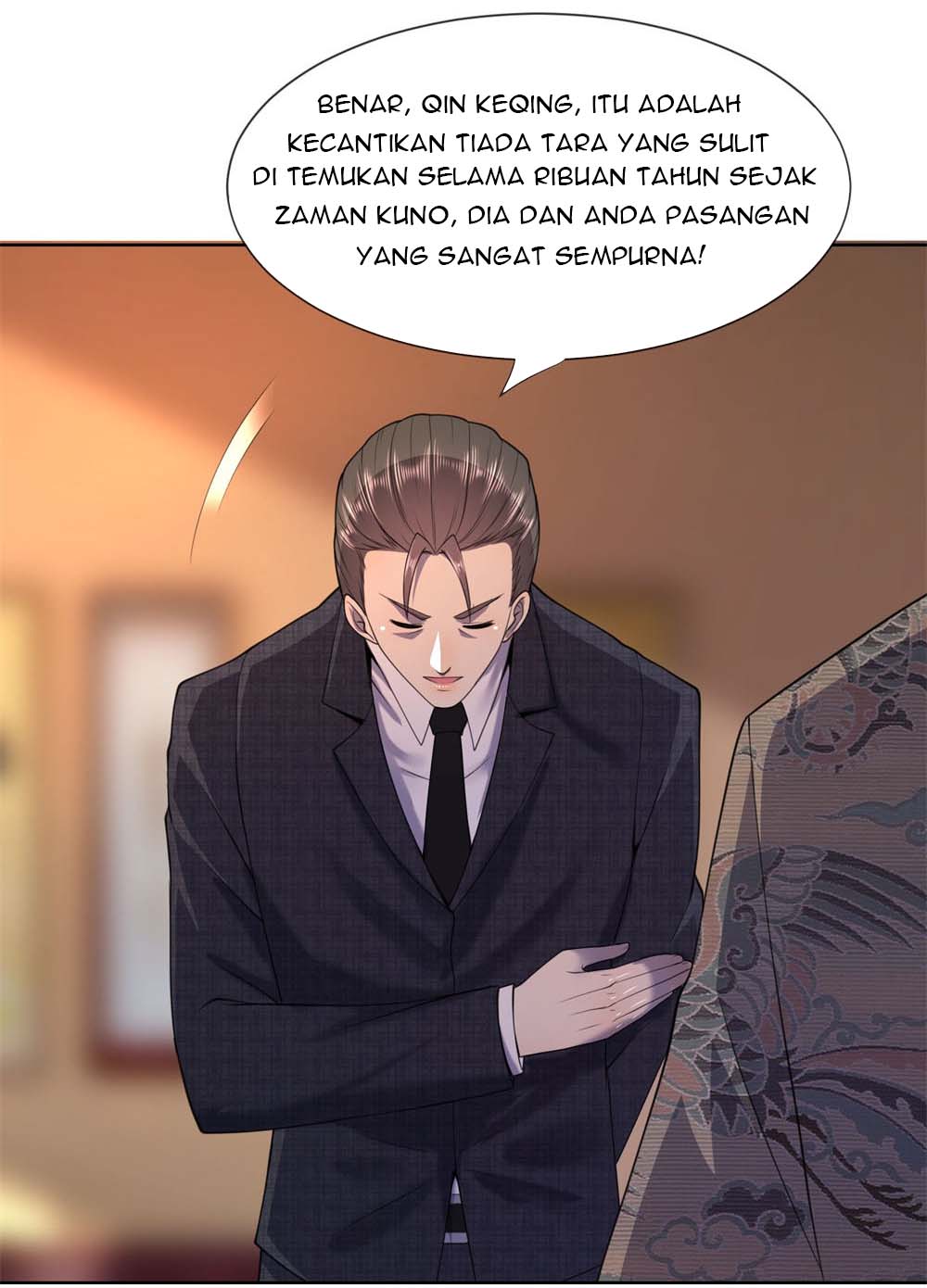 Medical Martial Arts Chapter 88 - halaman 2