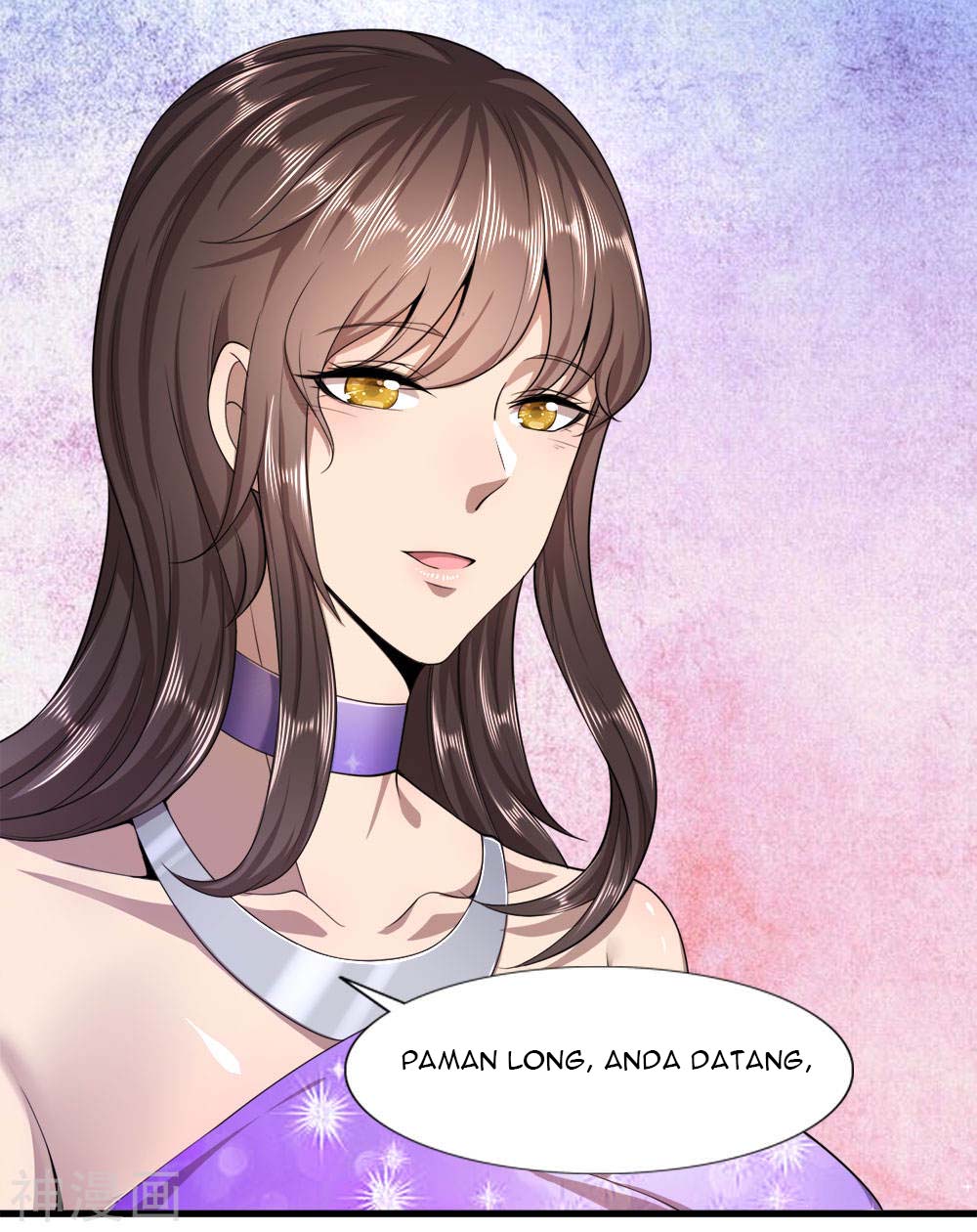 Medical Martial Arts Chapter 88 - halaman 21