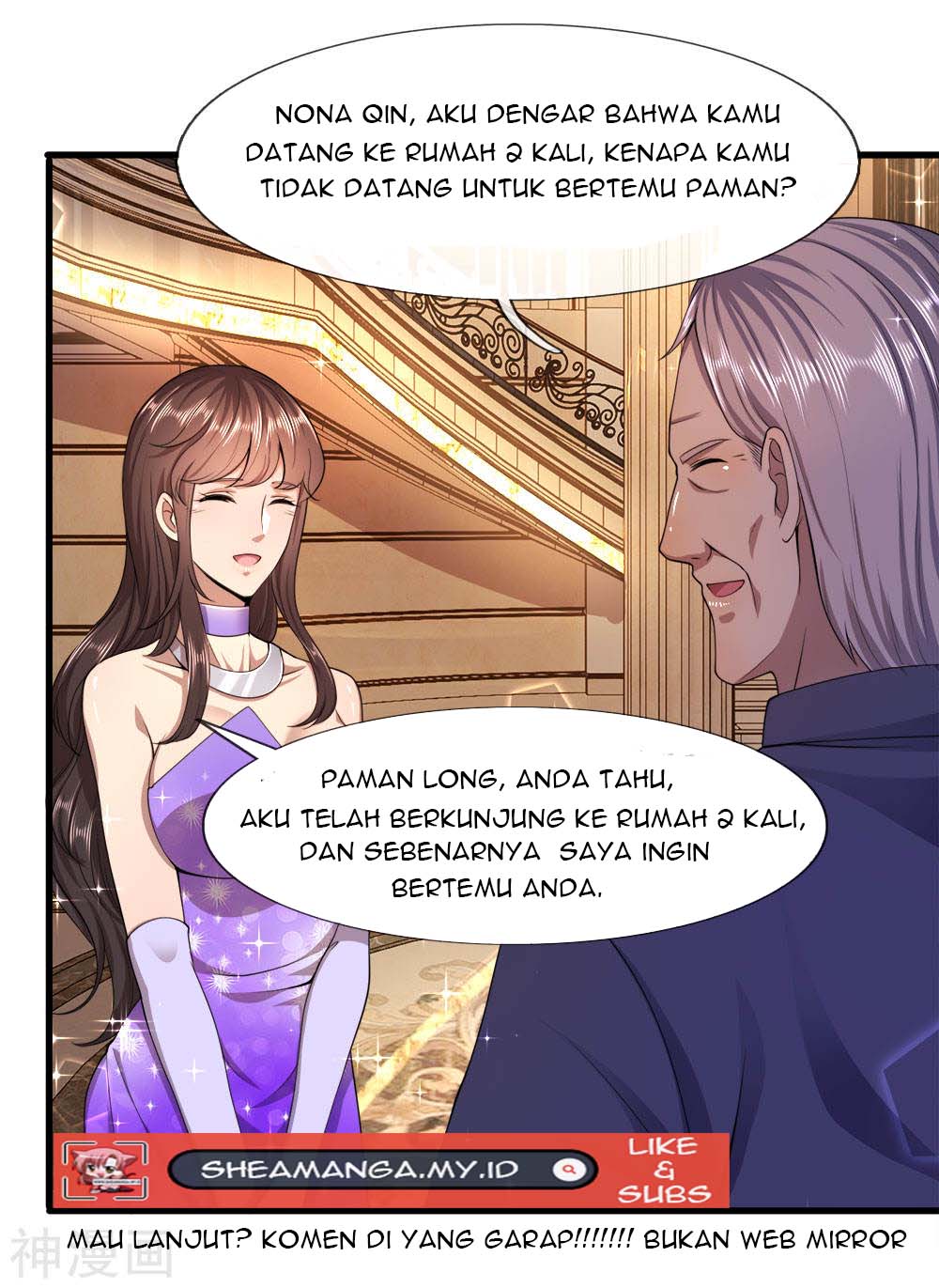 Medical Martial Arts Chapter 88 - halaman 22