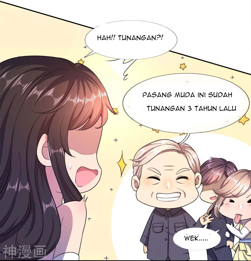 Medical Martial Arts Chapter 89 - halaman 11