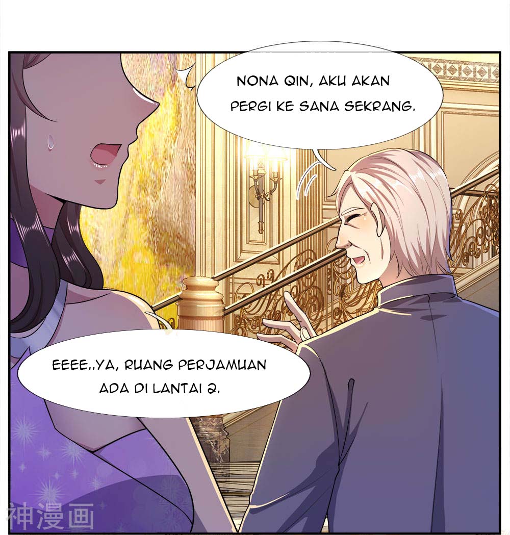 Medical Martial Arts Chapter 89 - halaman 13