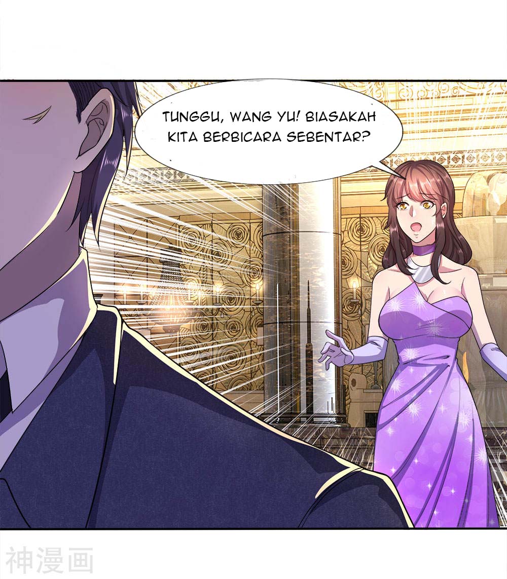 Medical Martial Arts Chapter 89 - halaman 15